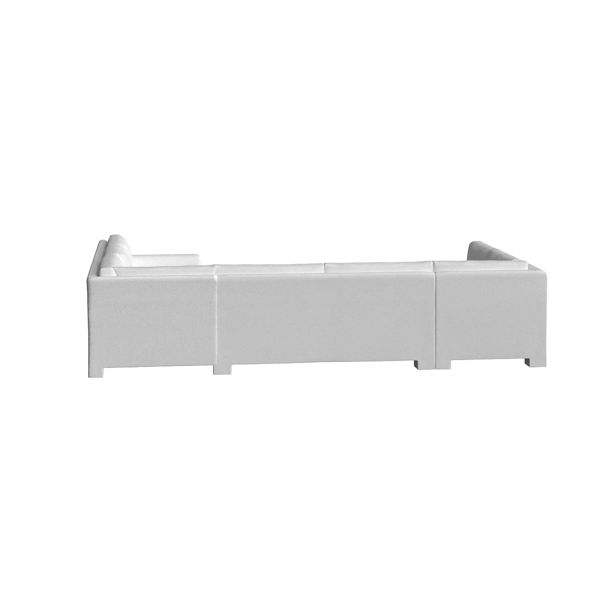 The Bryant Asymmetrical Sectional - Image 14