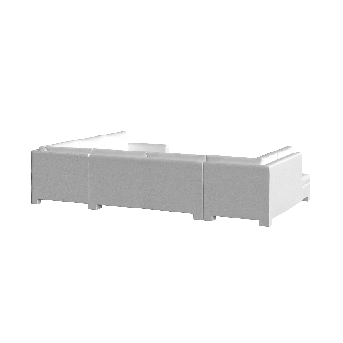 The Bryant Asymmetrical Sectional - Image 16