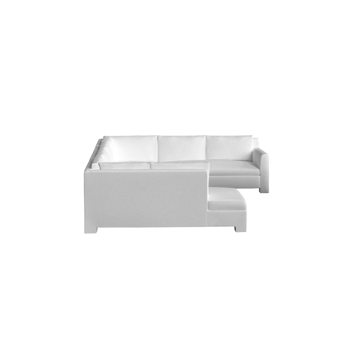 The Bryant Asymmetrical Sectional - Image 20