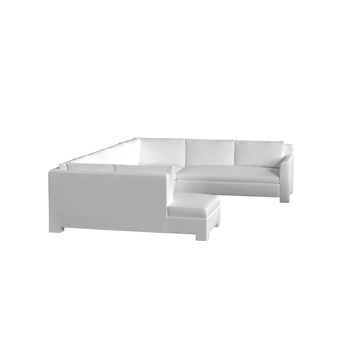 The Bryant Asymmetrical Sectional - Image 21