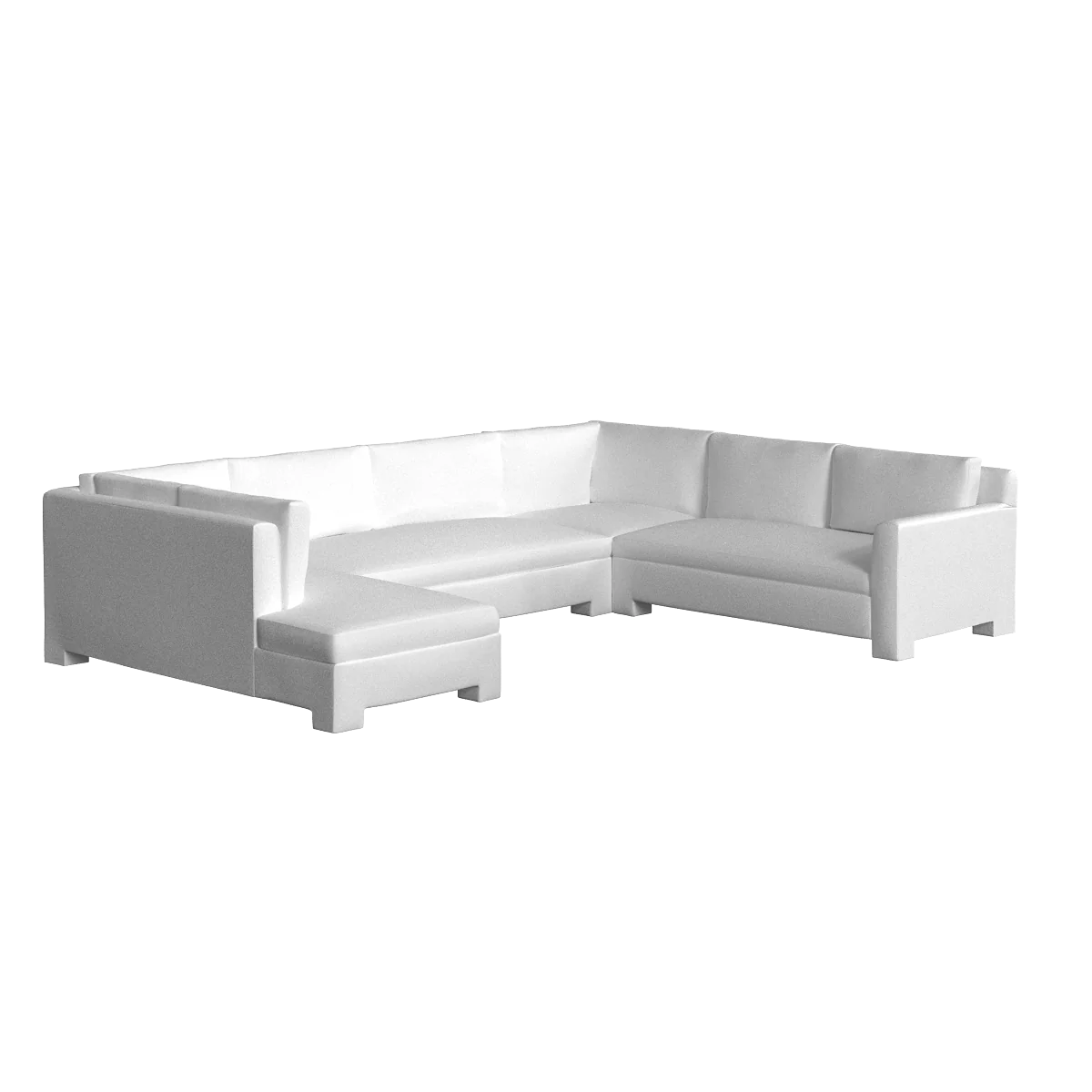 The Bryant Asymmetrical Sectional - Image 23
