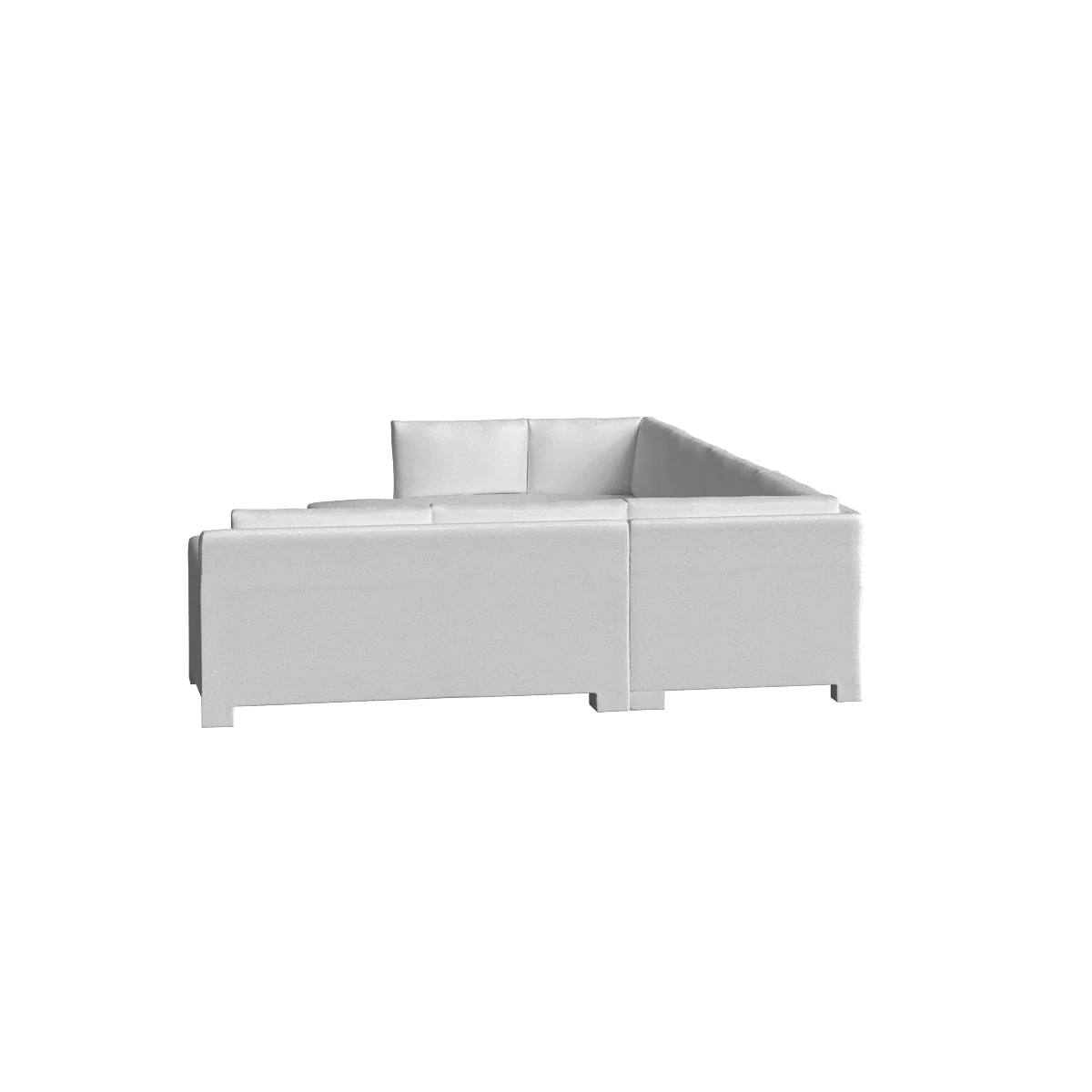 The Bryant Asymmetrical Sectional - Image 8