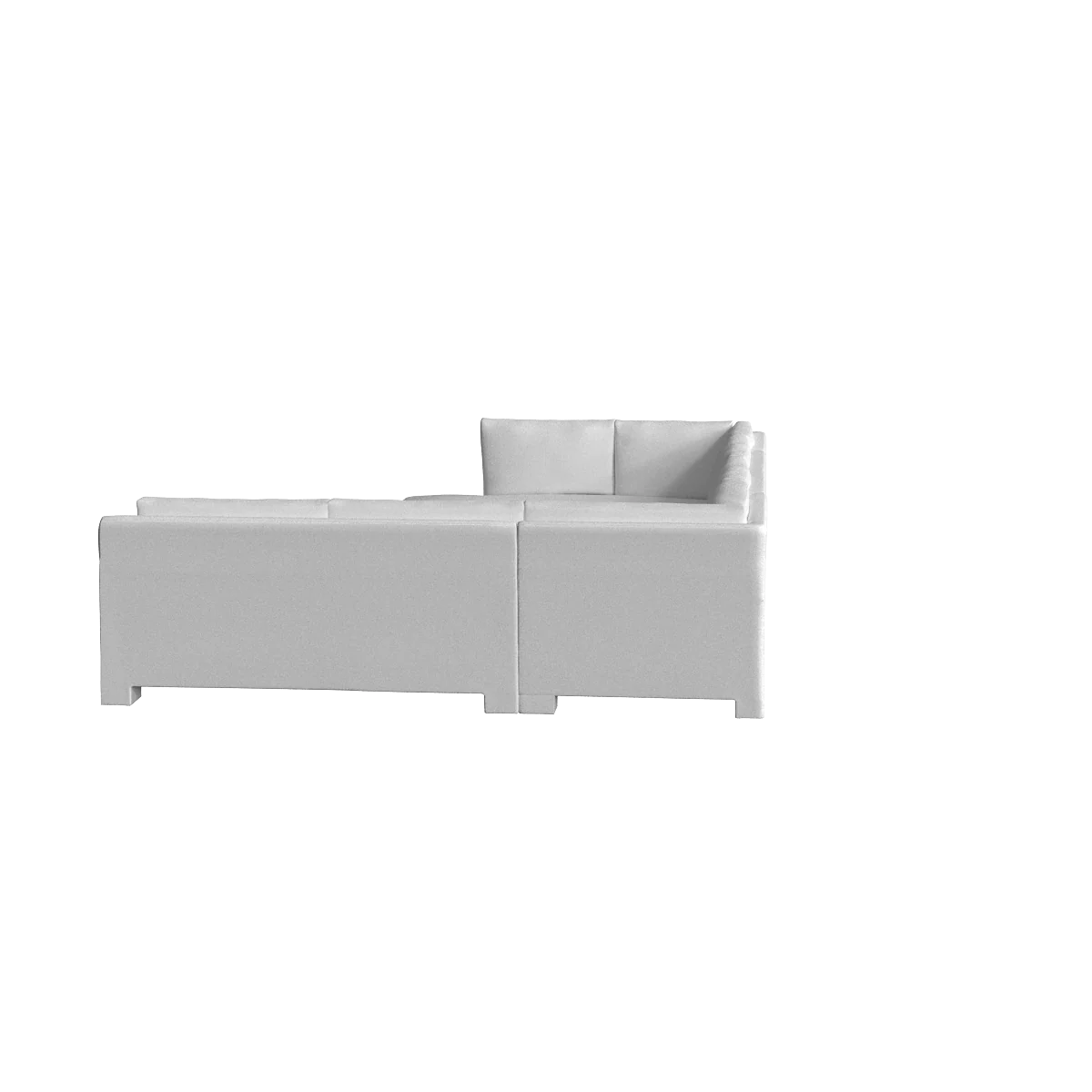 The Bryant Asymmetrical Sectional - Image 9