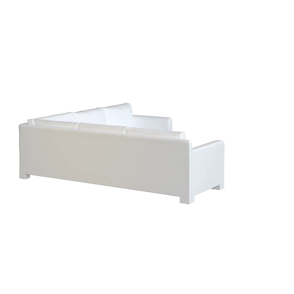 The Bryant Bumper Chaise Sectional - Image 8