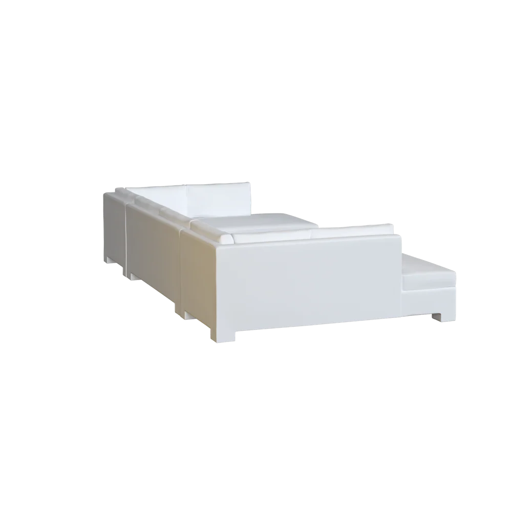 The Bryant U Sectional - Image 15