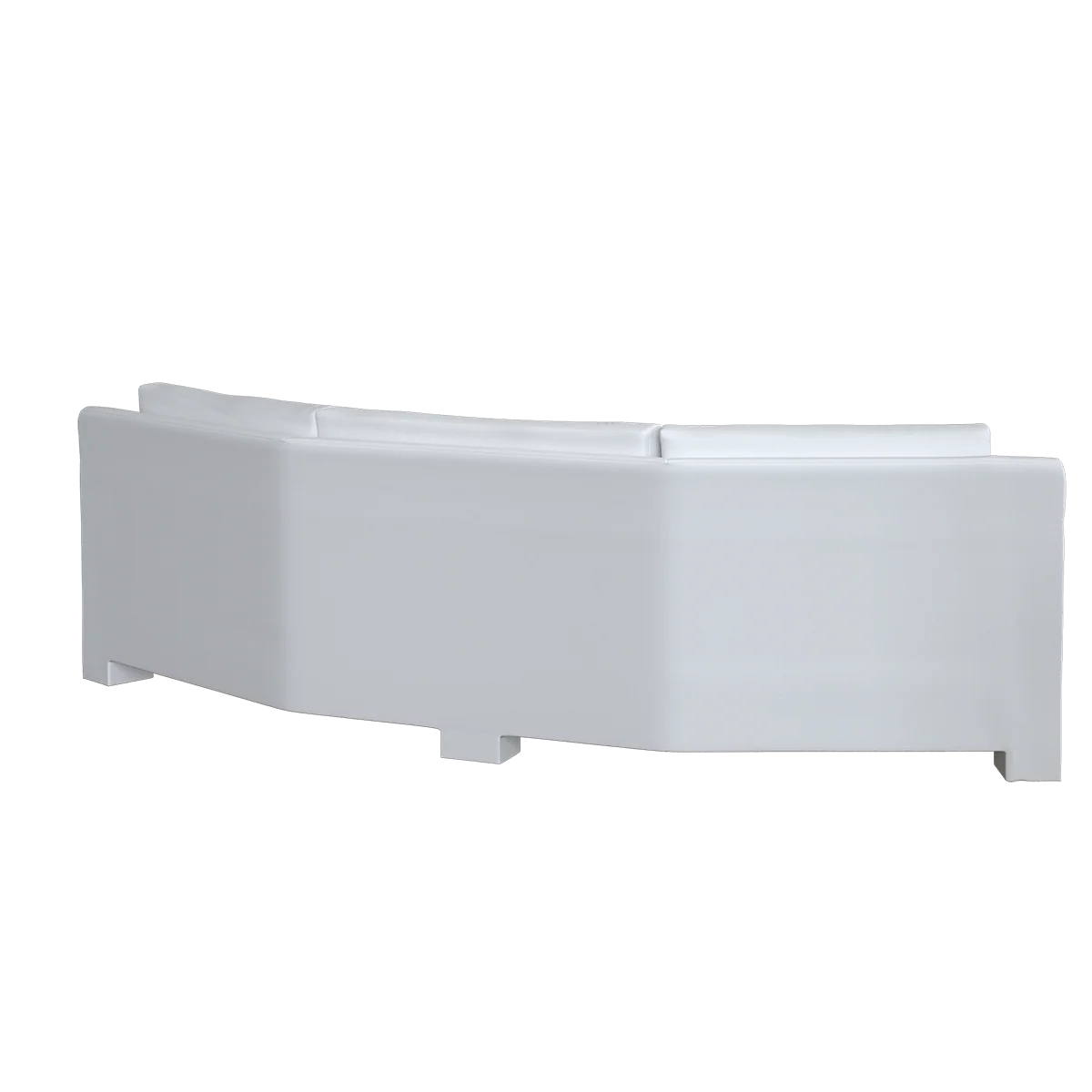 The Bryant Wedge Sofa - Image 12