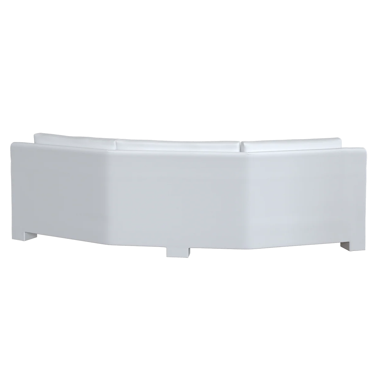 The Bryant Wedge Sofa - Image 13