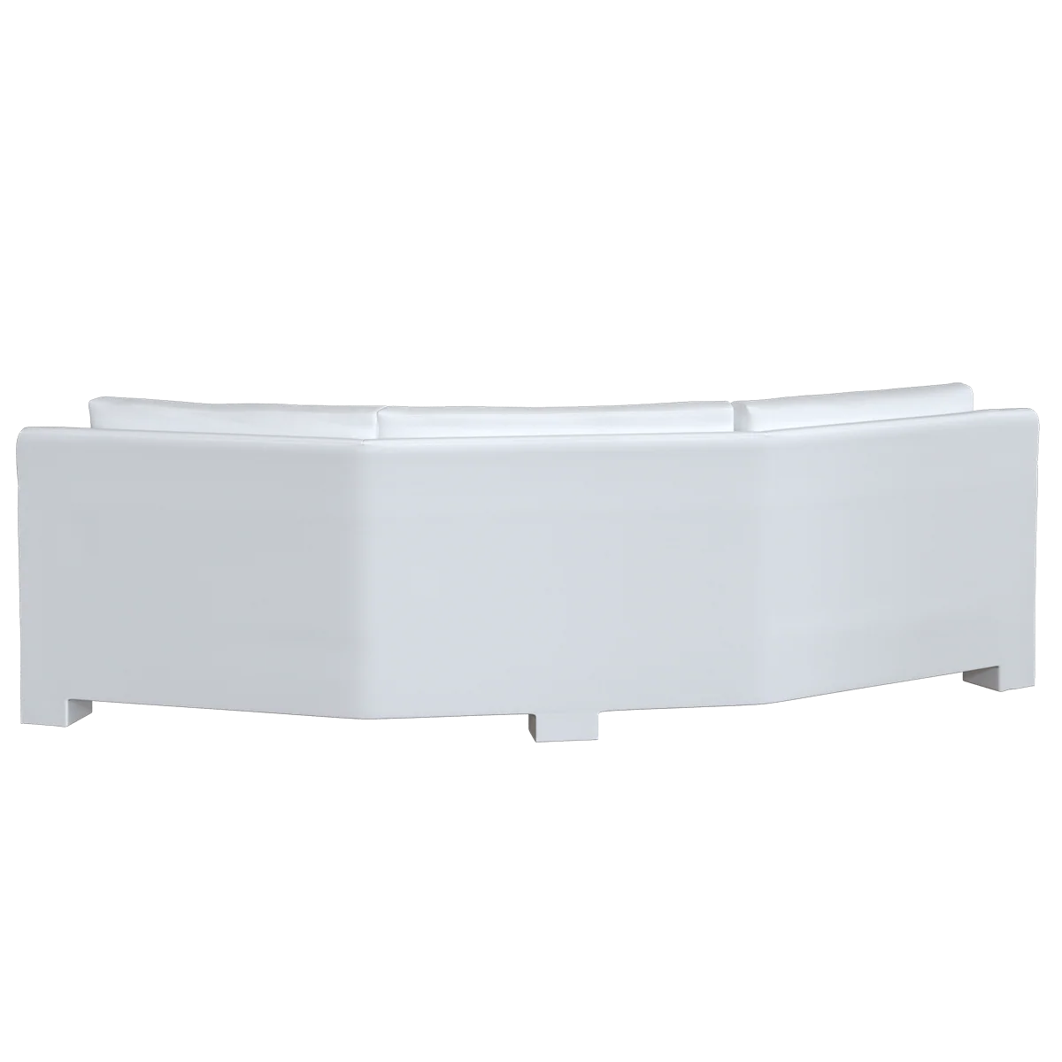 The Bryant Wedge Sofa - Image 14