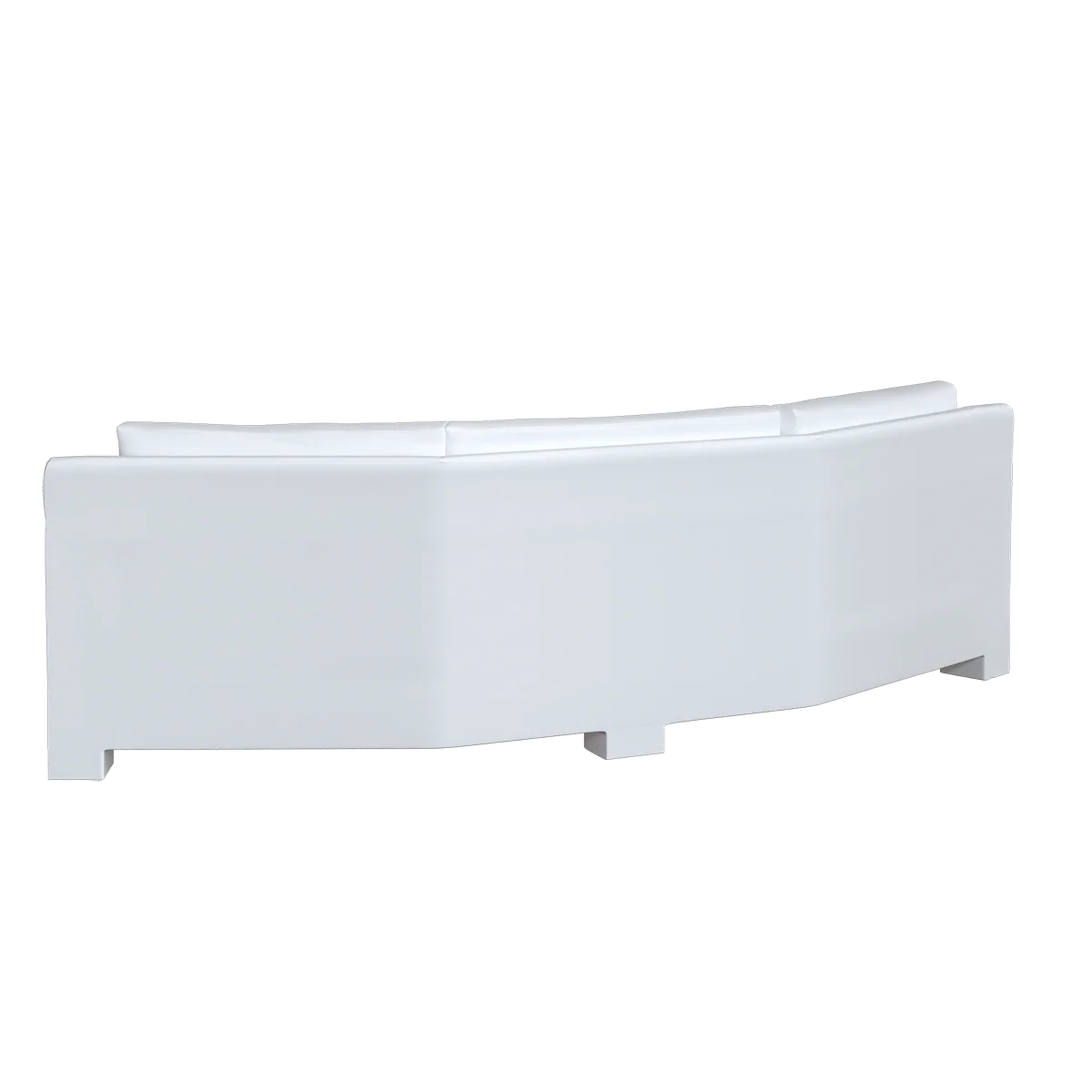 The Bryant Wedge Sofa - Image 15