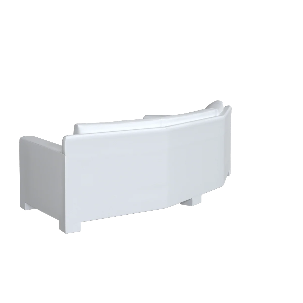 The Bryant Wedge Sofa - Image 17
