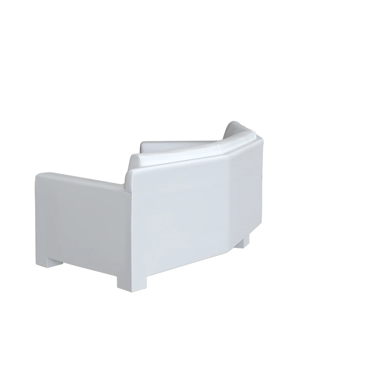 The Bryant Wedge Sofa - Image 18