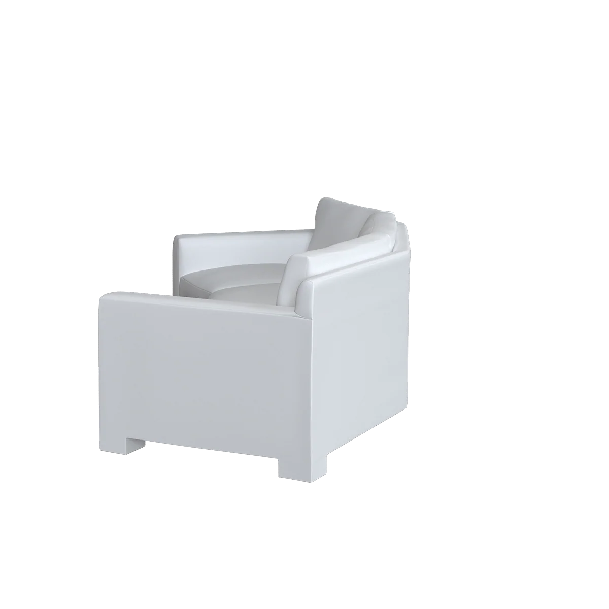 The Bryant Wedge Sofa - Image 19