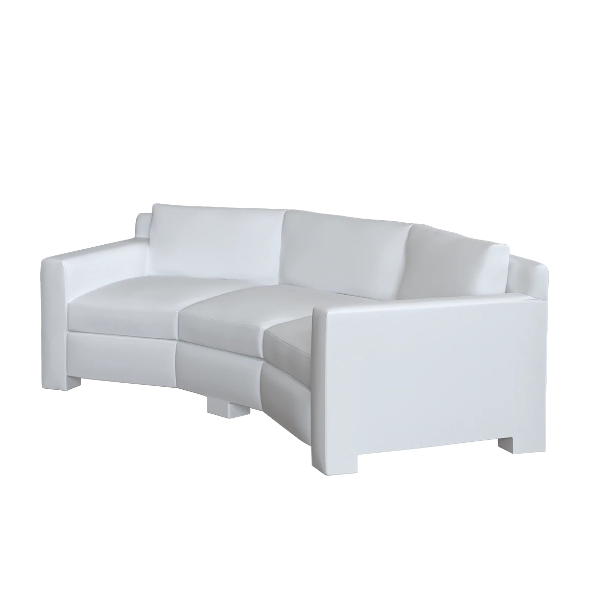 The Bryant Wedge Sofa - Image 22