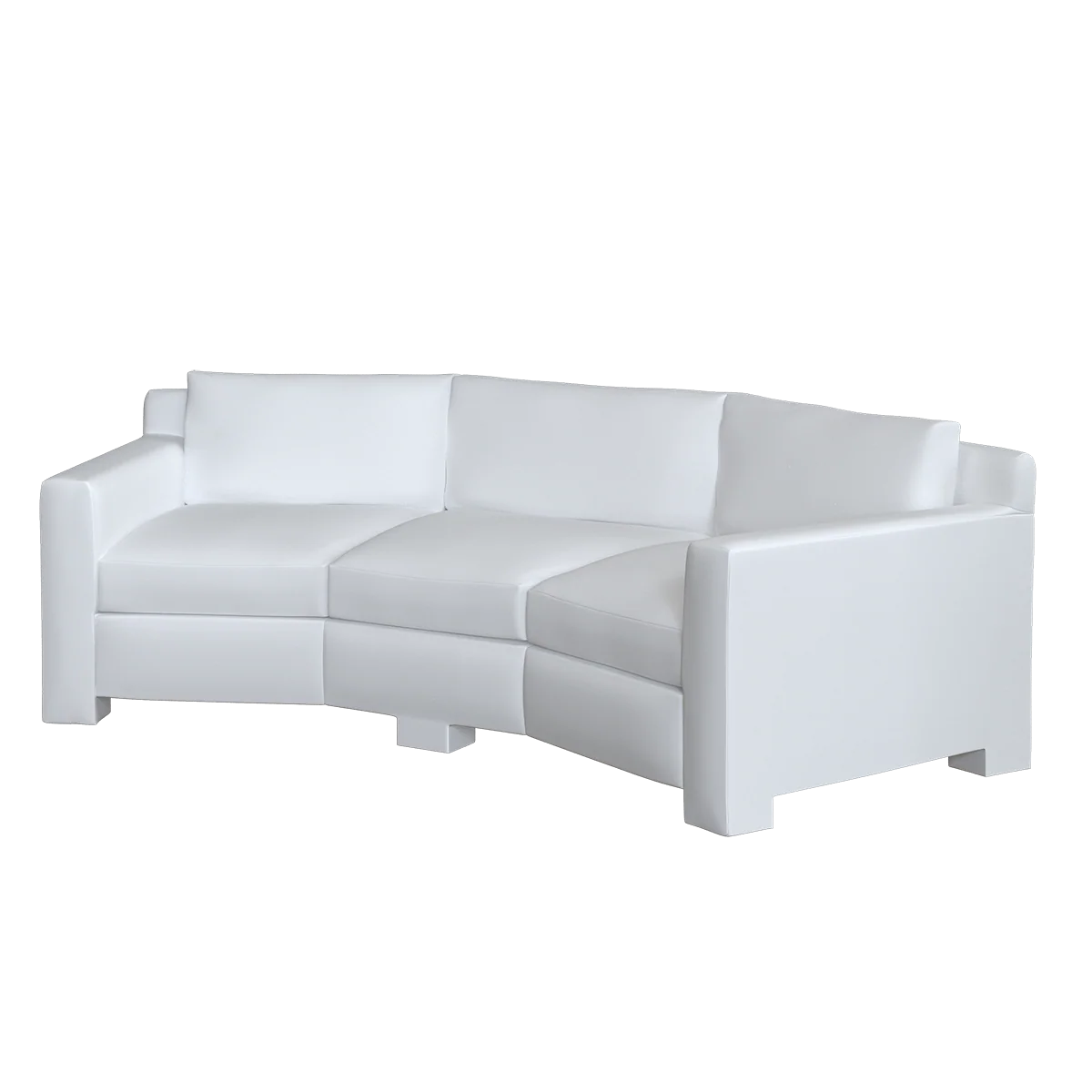 The Bryant Wedge Sofa - Image 23