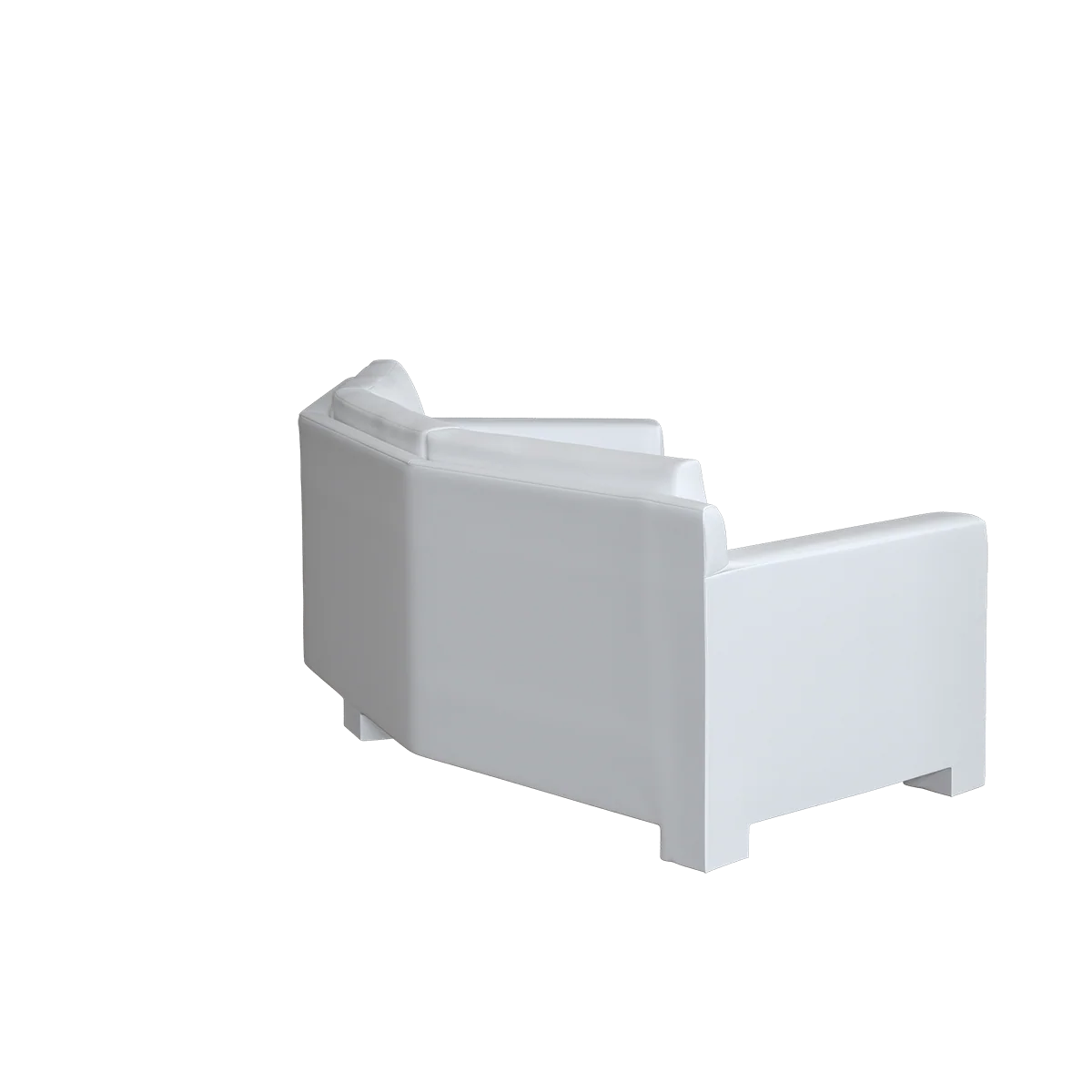 The Bryant Wedge Sofa - Image 9
