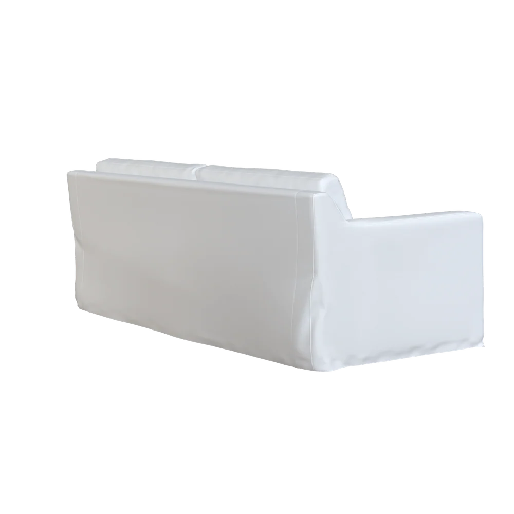 The Cab Sleeper Sofa - Slipcover Only - Image 11