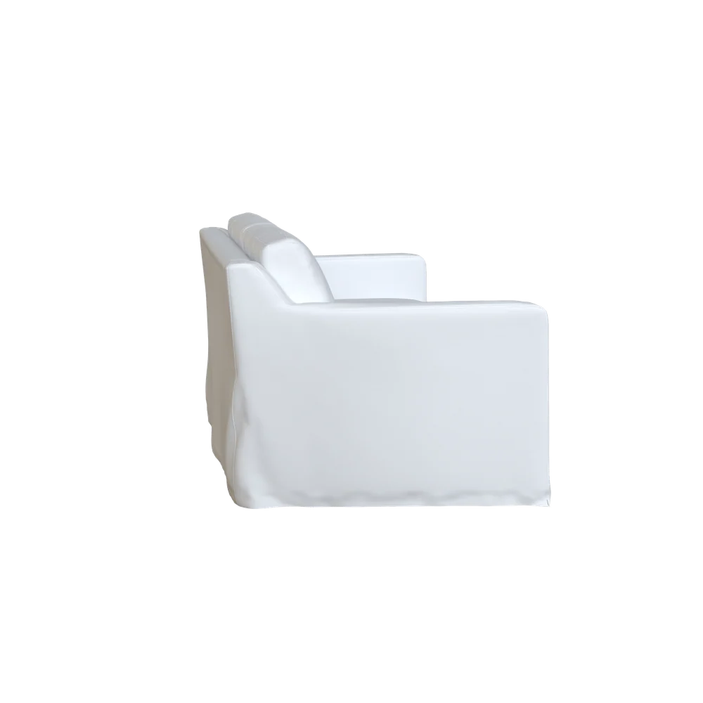The Cab Sleeper Sofa - Slipcover Only - Image 13