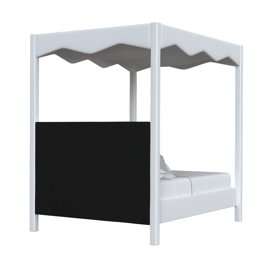 The Canopy Bed - Image 12