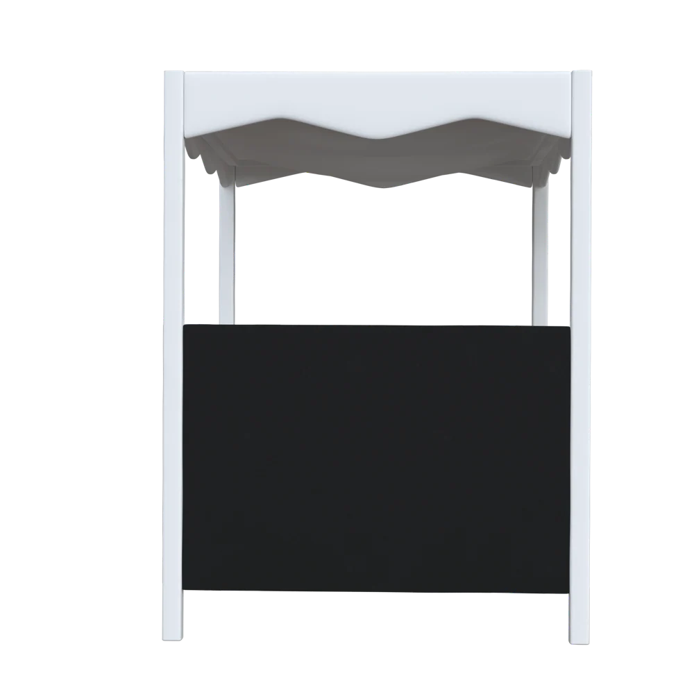 The Canopy Bed - Image 14