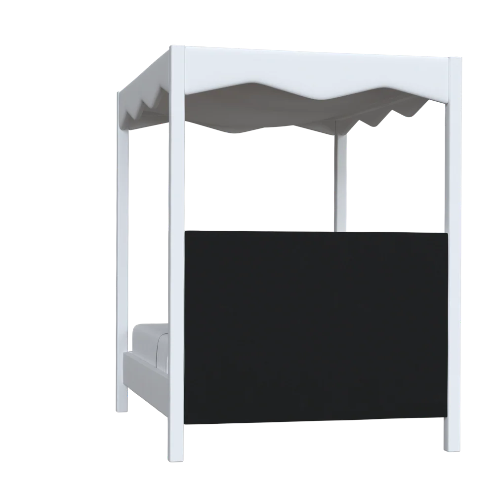 The Canopy Bed - Image 15