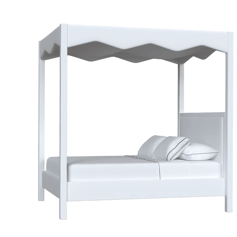 The Canopy Bed - Image 21