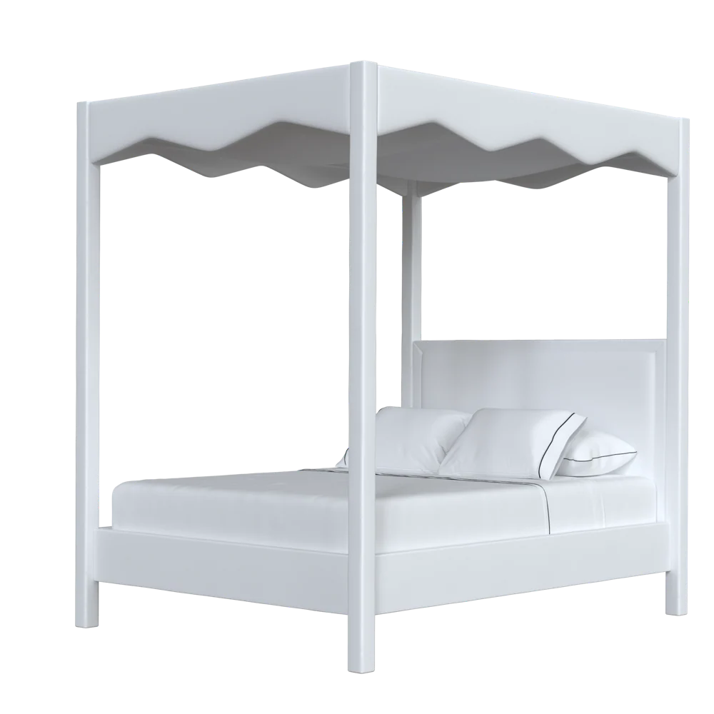 The Canopy Bed - Image 23