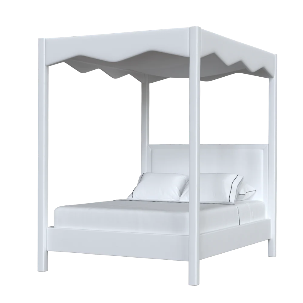 The Canopy Bed - Image 24