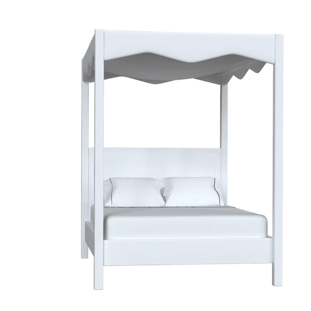 The Canopy Bed - Image 3
