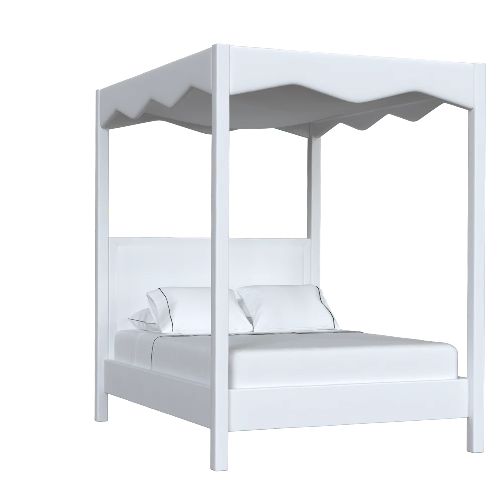 The Canopy Bed - Image 4