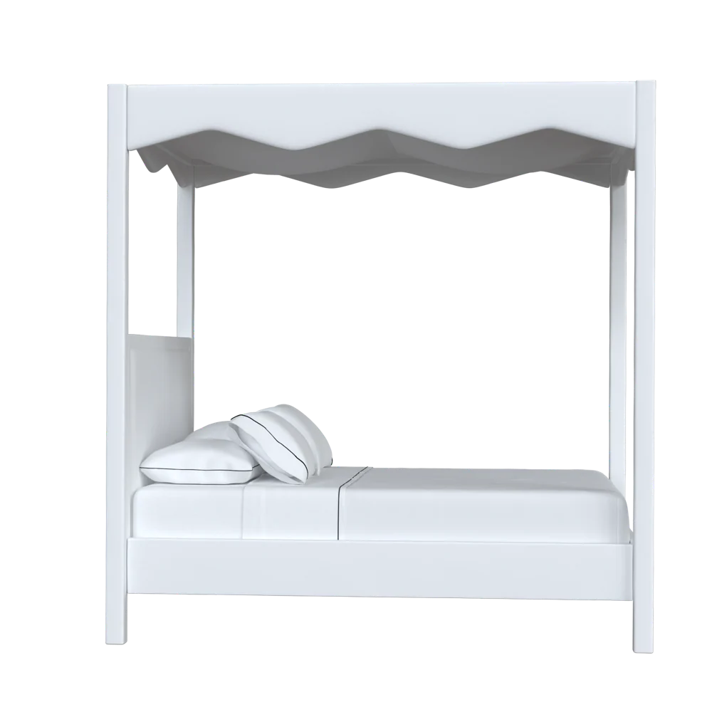 The Canopy Bed - Image 8