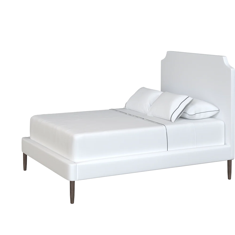 The Claremont Bed - Charles - Image 3