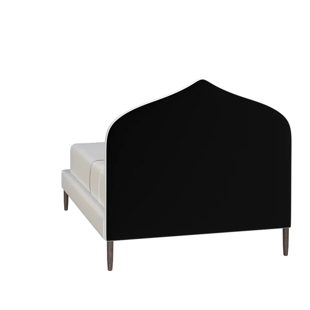 The Claremont Bed - Charlotte - Image 15
