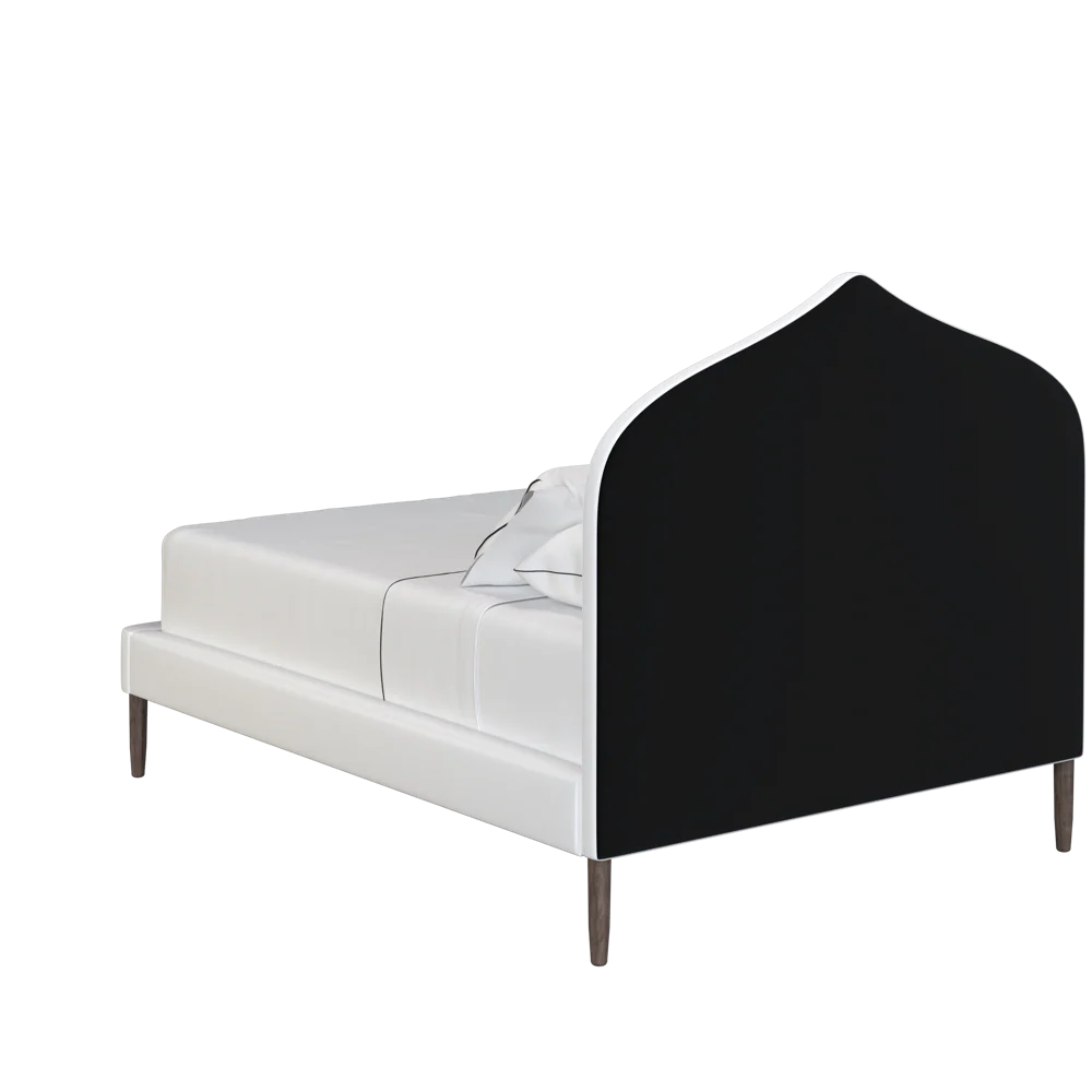 The Claremont Bed - Charlotte - Image 16