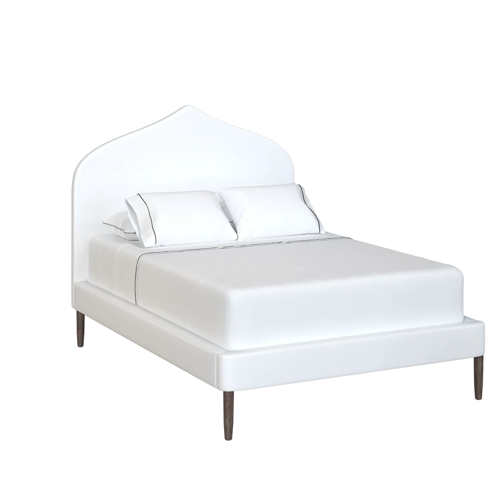 The Claremont Bed - Charlotte - Image 7