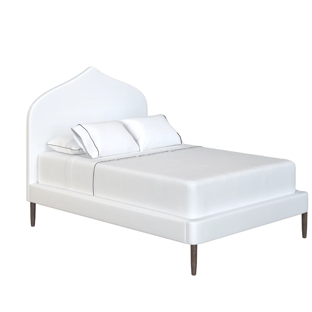 The Claremont Bed - Charlotte - Image 8