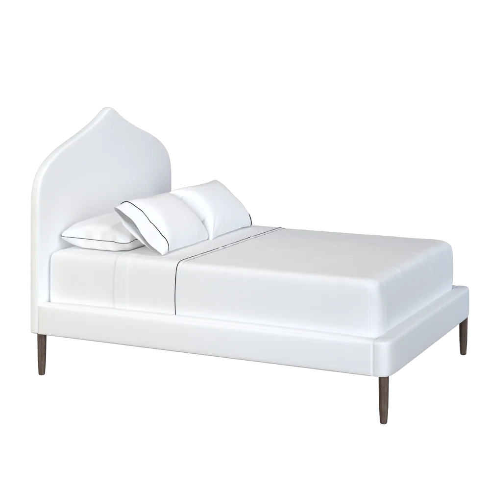 The Claremont Bed - Charlotte - Image 9
