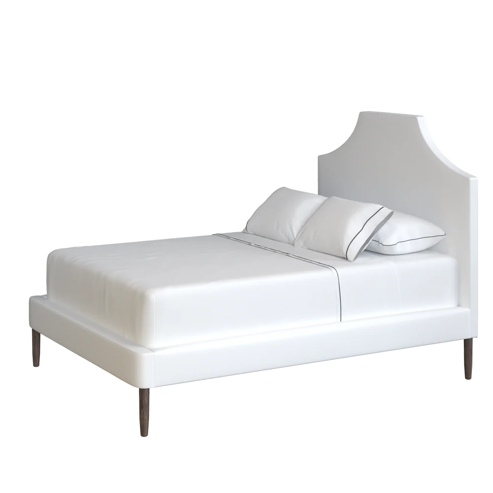 The Claremont Bed - Georgia - Image 3