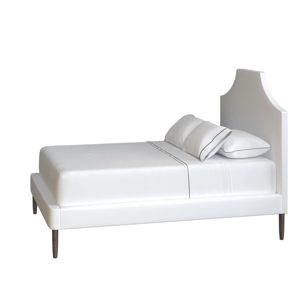 The Claremont Bed - Georgia - Image 4