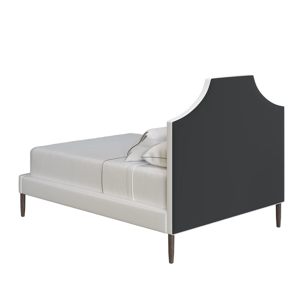 The Claremont Bed - Georgia - Image 8