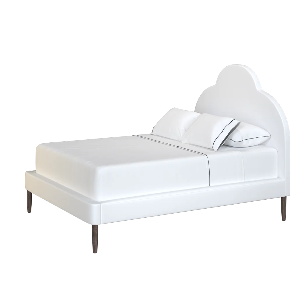 The Claremont Bed - Kate - Image 3