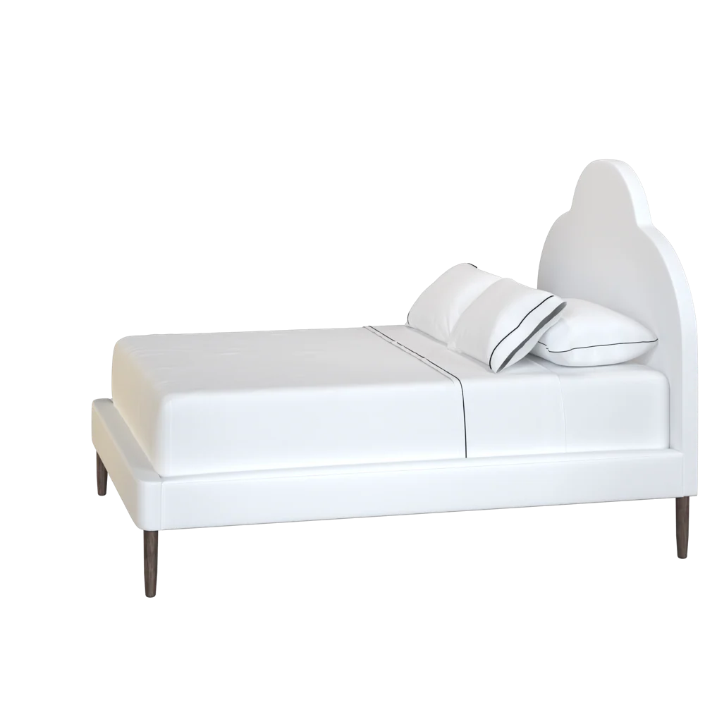 The Claremont Bed - Kate - Image 4