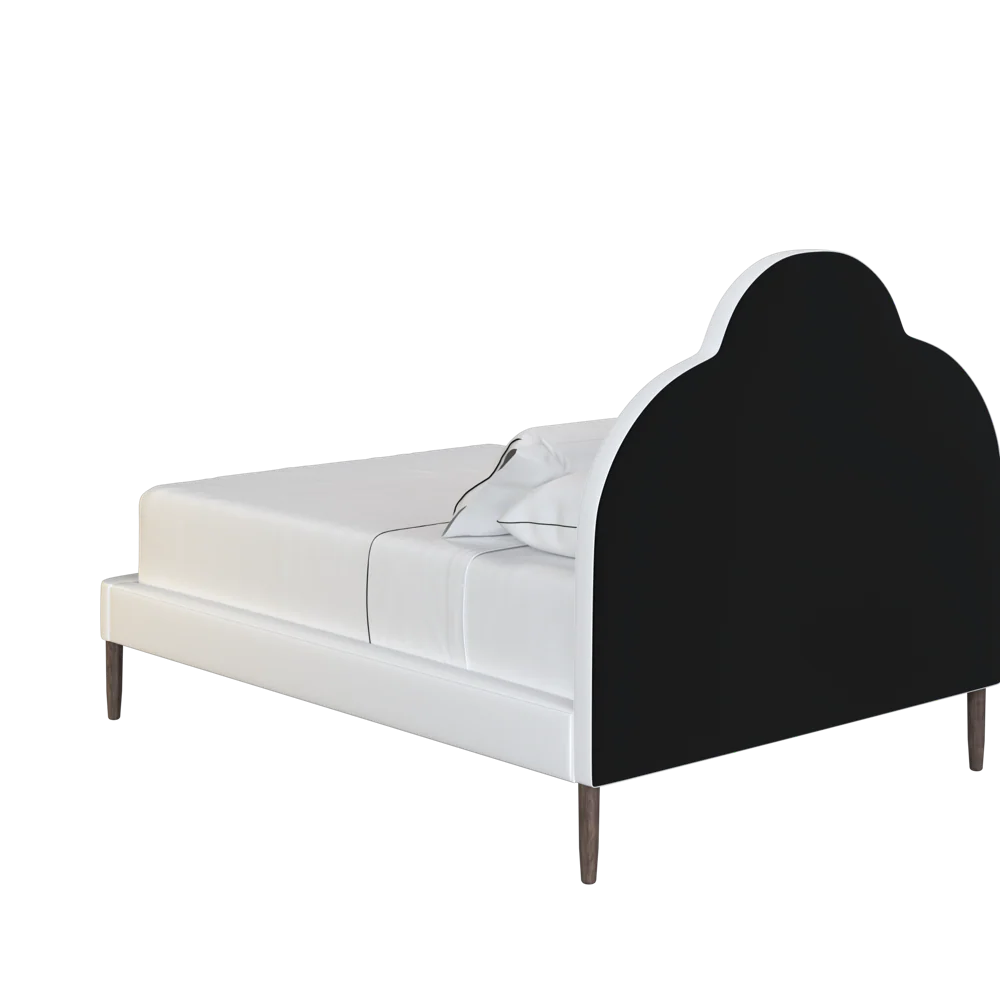 The Claremont Bed - Kate - Image 8