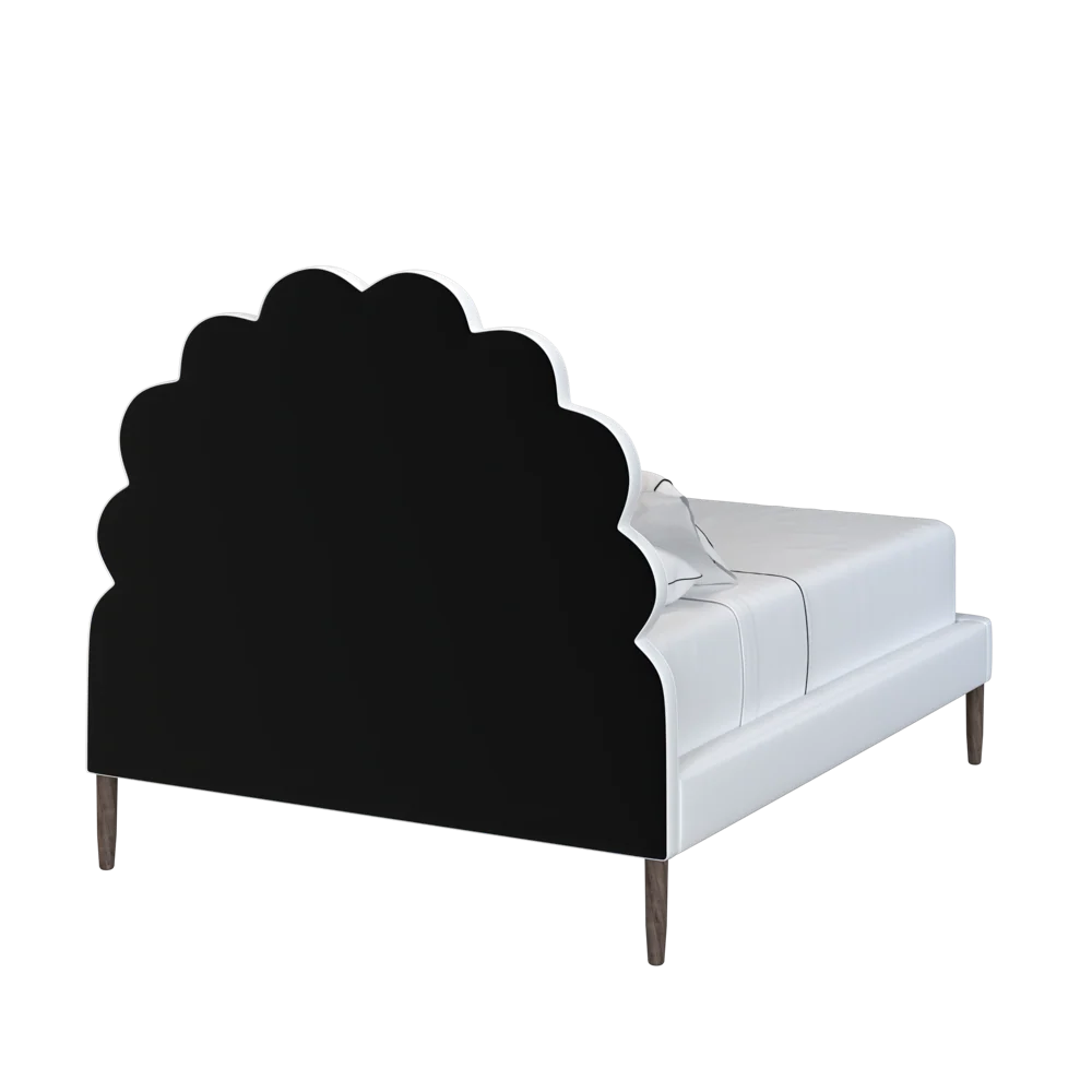 The Claremont Bed - Monarch - Image 13
