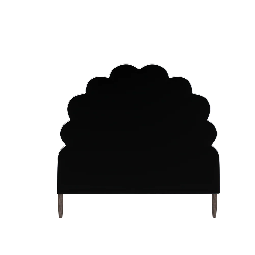The Claremont Bed - Monarch - Image 15