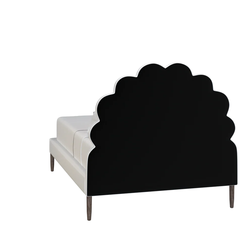 The Claremont Bed - Monarch - Image 16