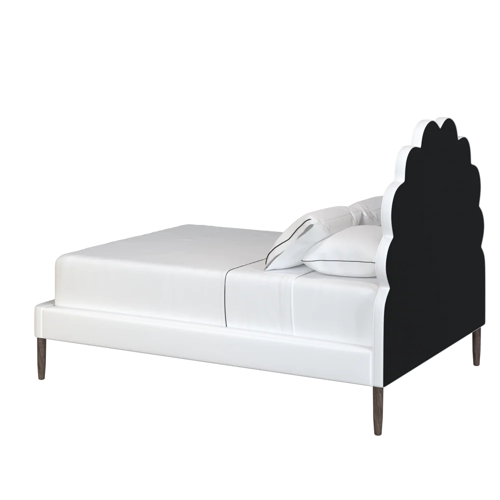 The Claremont Bed - Monarch - Image 19