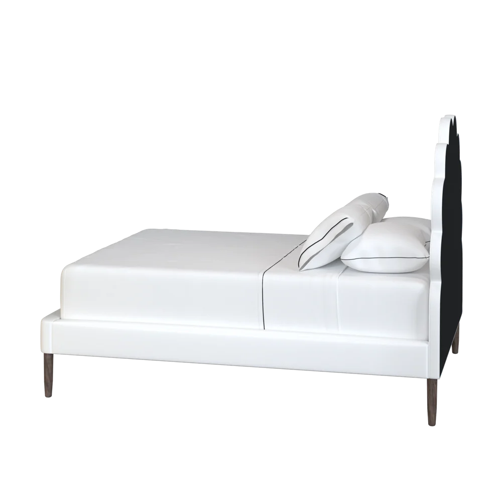 The Claremont Bed - Monarch - Image 20