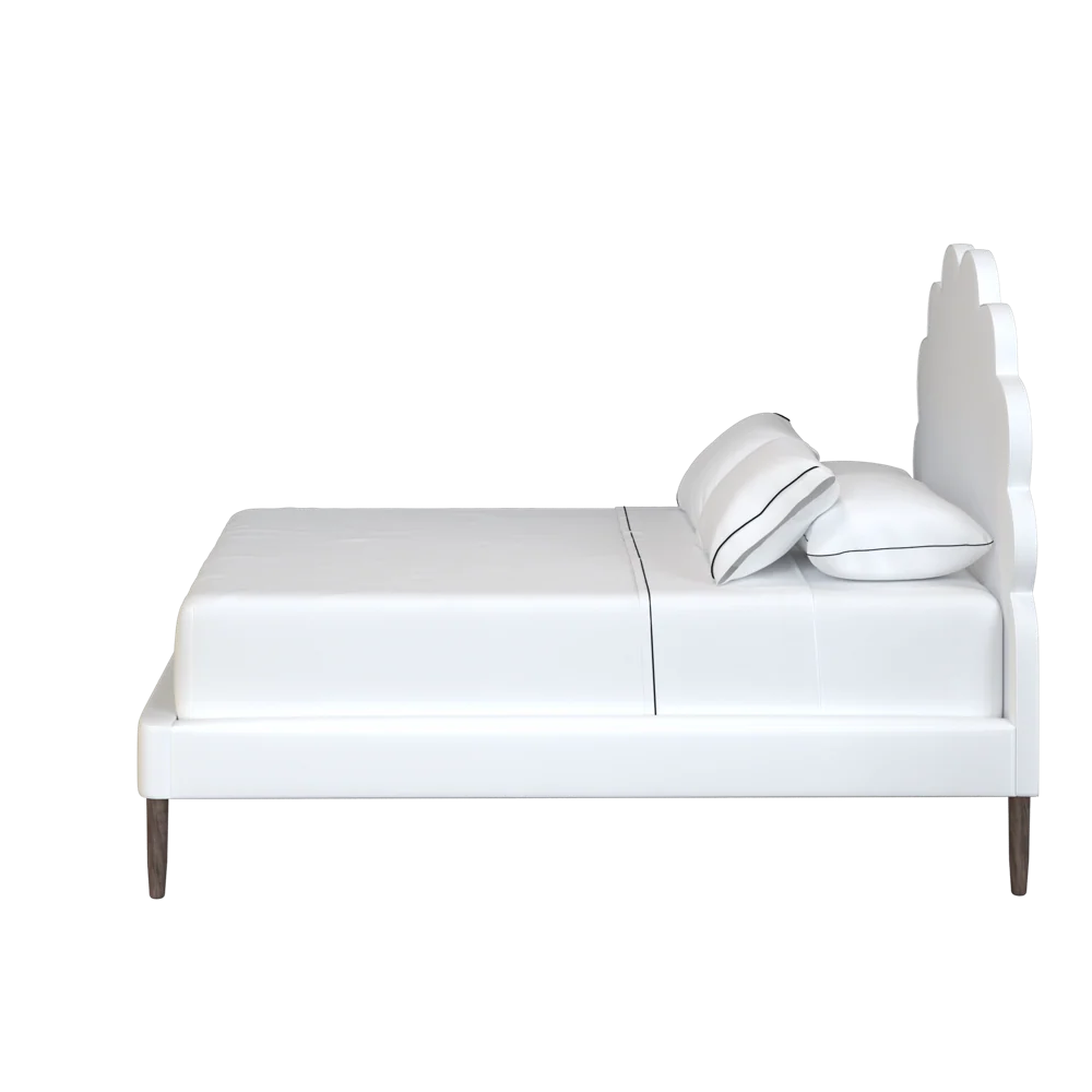 The Claremont Bed - Monarch - Image 21