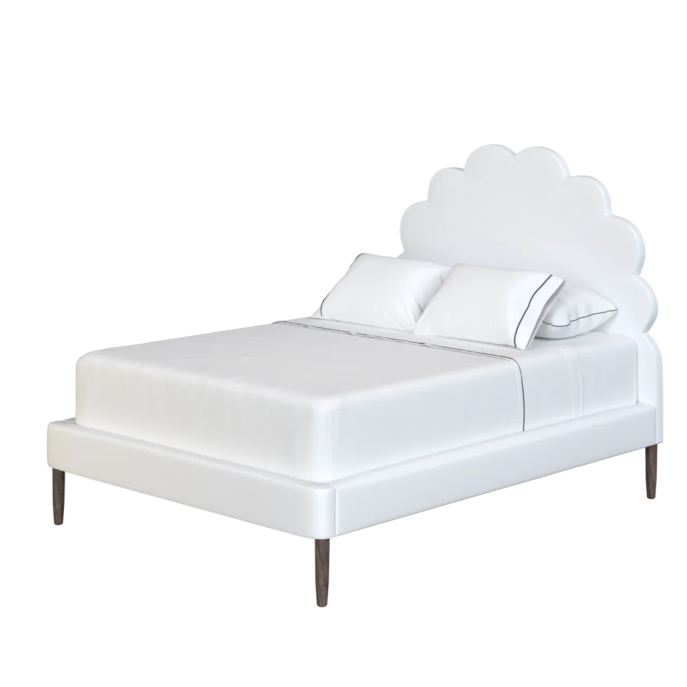 The Claremont Bed - Monarch - Image 24