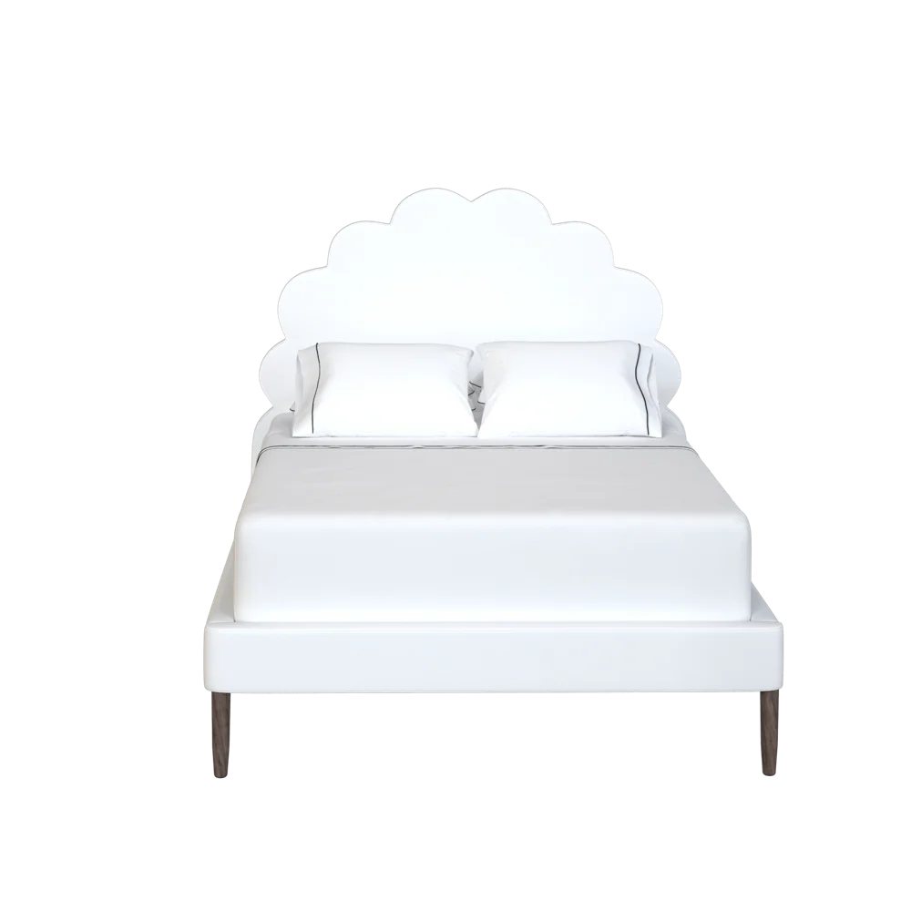 The Claremont Bed - Monarch - Image 3